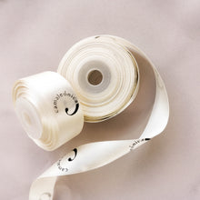 Cargar imagen en el visor de la galería, Listón satinado