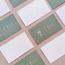 Cargar imagen en el visor de la galería, Tarjetas de presentación