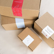 Cargar imagen en el visor de la galería, Etiqueta adherible para empaque