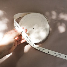 Cargar imagen en el visor de la galería, Listón de algodón