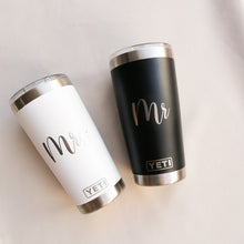 Cargar imagen en el visor de la galería, Termo 20 oz personalizado