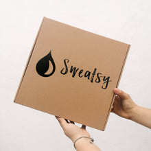 Cargar imagen en el visor de la galería, Caja de envío 25 x 25 cm