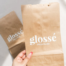 Cargar imagen en el visor de la galería, Bolsa de papel