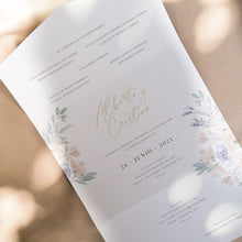 Cargar imagen en el visor de la galería, Invitación express mod.1