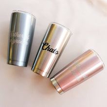 Cargar imagen en el visor de la galería, Vaso tipo yeti yukshin