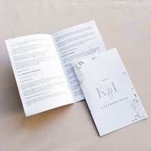 Cargar imagen en el visor de la galería, Misales