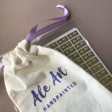 Cargar imagen en el visor de la galería, Bolsitas para cases