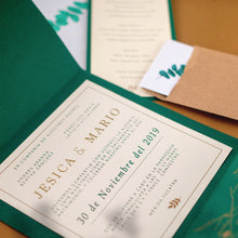 Cargar imagen en el visor de la galería, Branding de boda