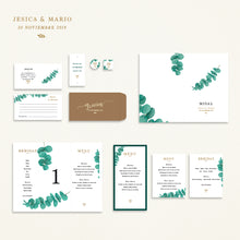 Cargar imagen en el visor de la galería, Branding de boda