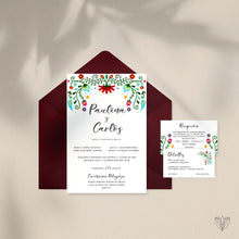 Cargar imagen en el visor de la galería, Mexicana