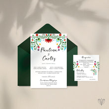 Cargar imagen en el visor de la galería, Mexicana