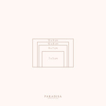 Cargar imagen en el visor de la galería, Tarjetas de agradecimiento