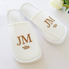 Cargar imagen en el visor de la galería, Pantuflas