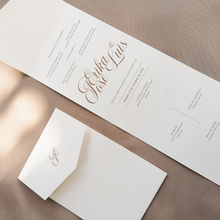 Cargar imagen en el visor de la galería, Invitación express mod.3
