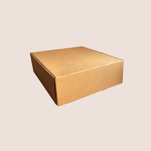 Cargar imagen en el visor de la galería, Caja envío 30 x 30 x 10