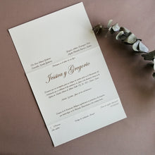 Cargar imagen en el visor de la galería, Clásica 2