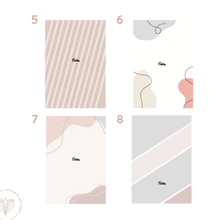 Cargar imagen en el visor de la galería, Libretas personalizadas