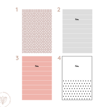 Cargar imagen en el visor de la galería, Libretas personalizadas