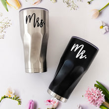 Cargar imagen en el visor de la galería, Vaso tipo yeti Allalin