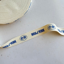 Cargar imagen en el visor de la galería, Listón de algodón
