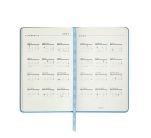 Agenda terra mini 2025