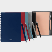 Cargar imagen en el visor de la galería, AGENDA DIARIA LETTE 2027
