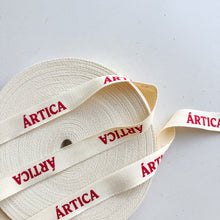 Cargar imagen en el visor de la galería, Listón de algodón
