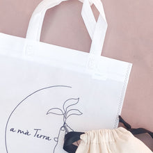 Cargar imagen en el visor de la galería, Totebag abba
