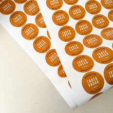 Cargar imagen en el visor de la galería, Stickers vinil resistentes al agua
