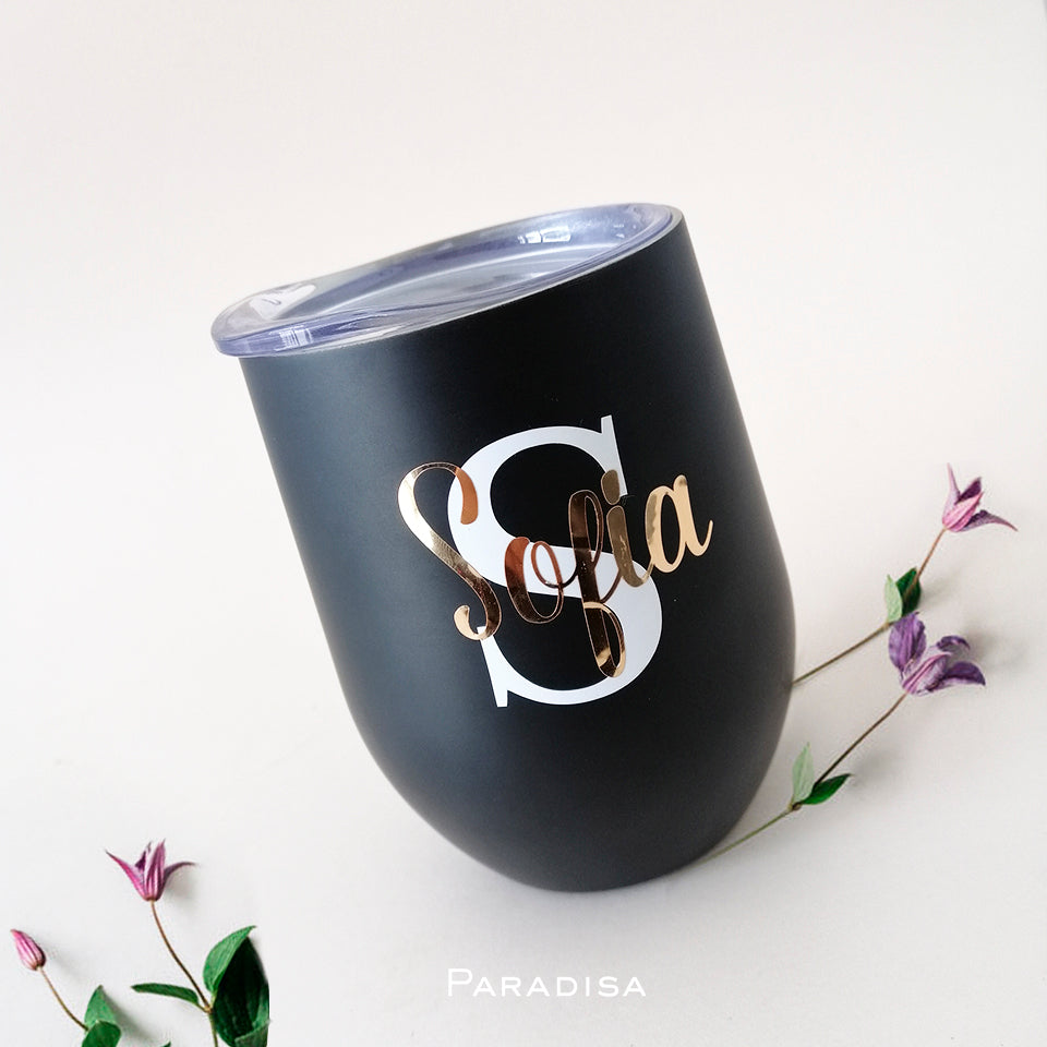 Vaso 10 oz