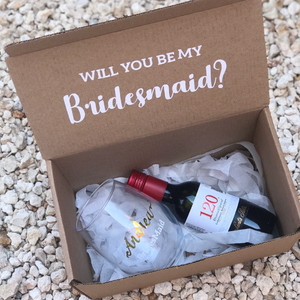 Kit bridesmaid