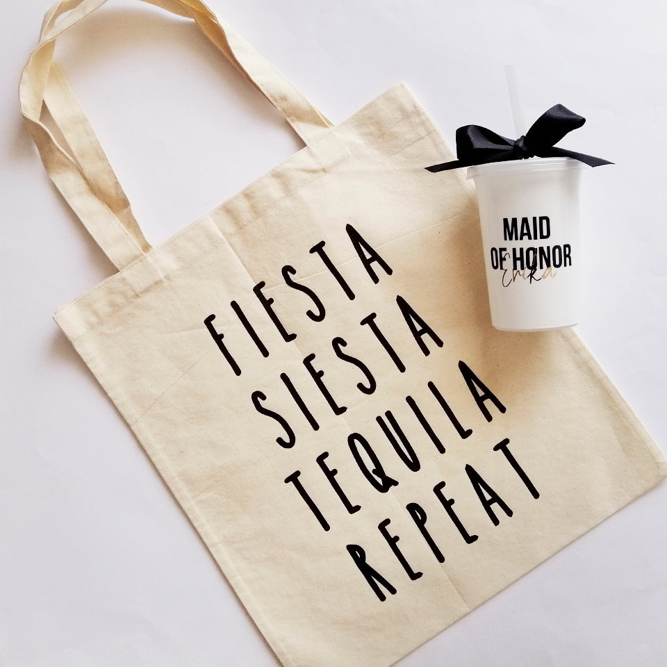 Kit totebag + vaso 2